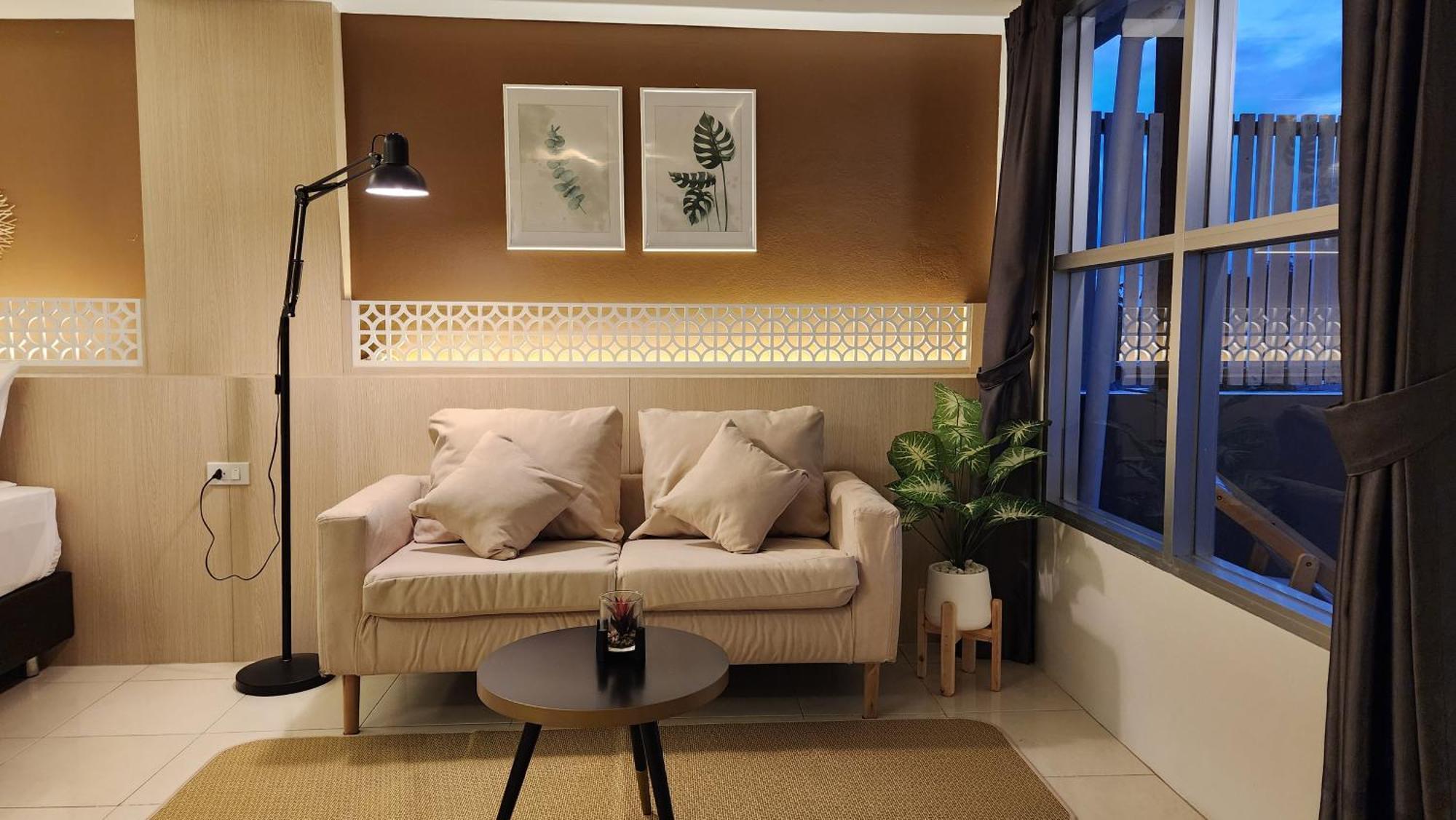 Irest Ao Nang Hostel Екстериор снимка