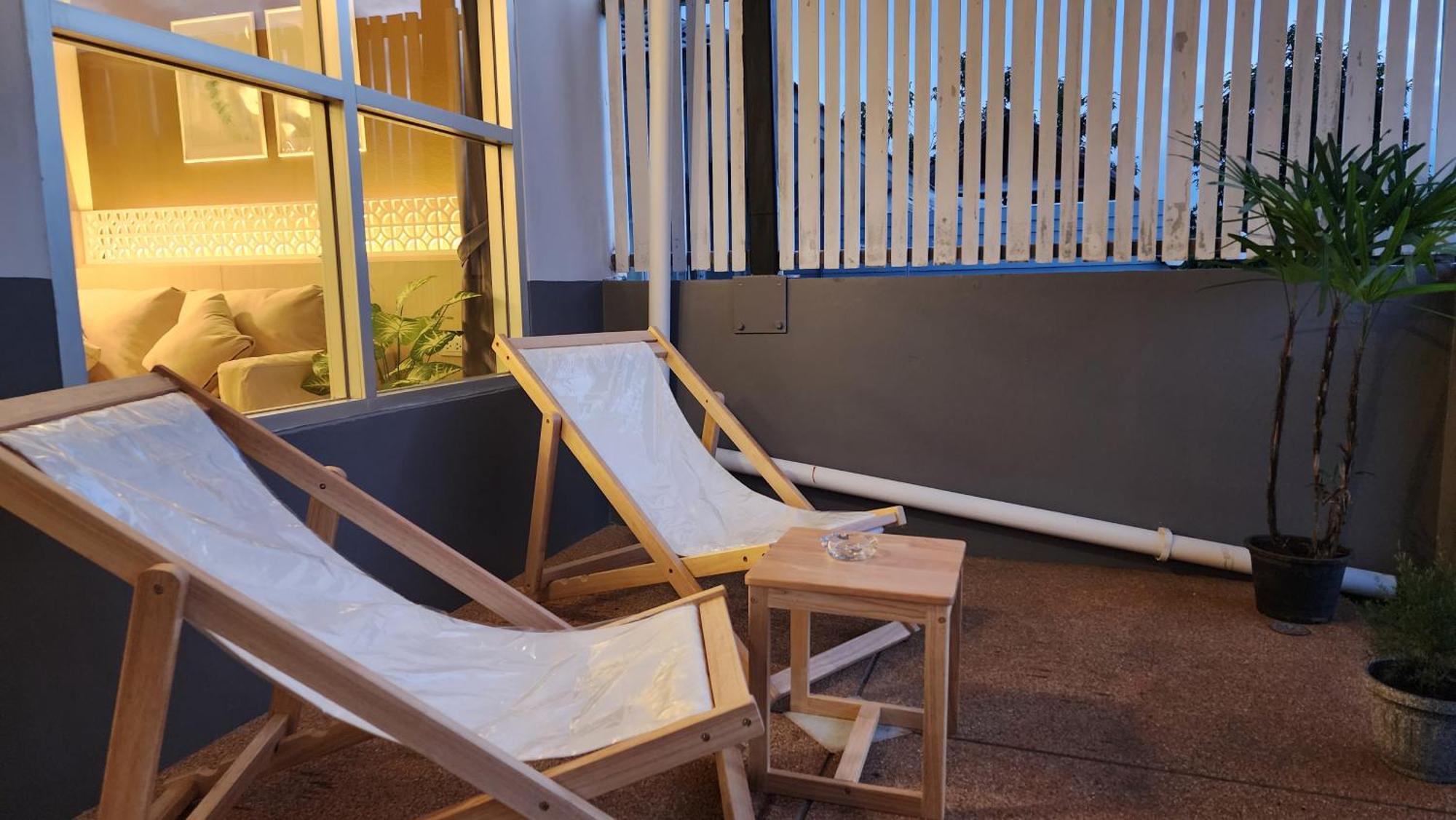 Irest Ao Nang Hostel Екстериор снимка