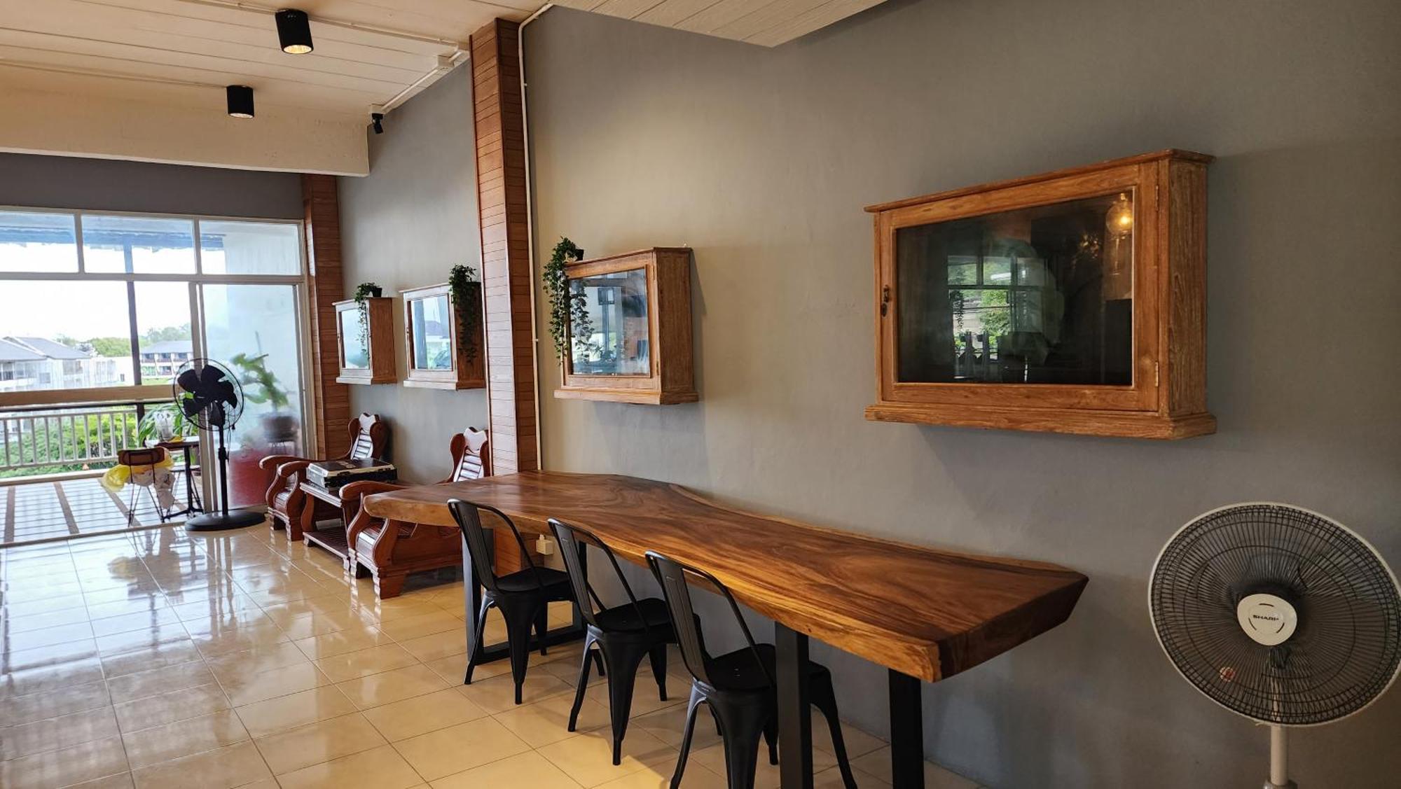 Irest Ao Nang Hostel Екстериор снимка