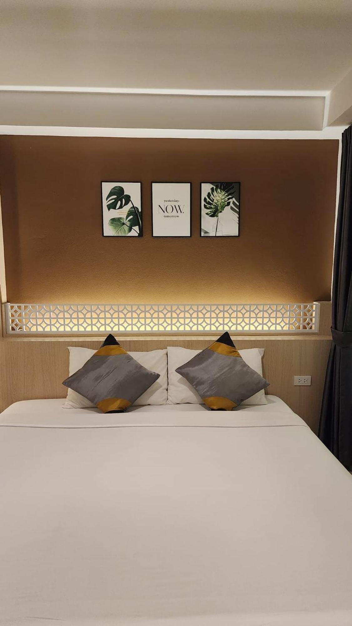 Irest Ao Nang Hostel Екстериор снимка