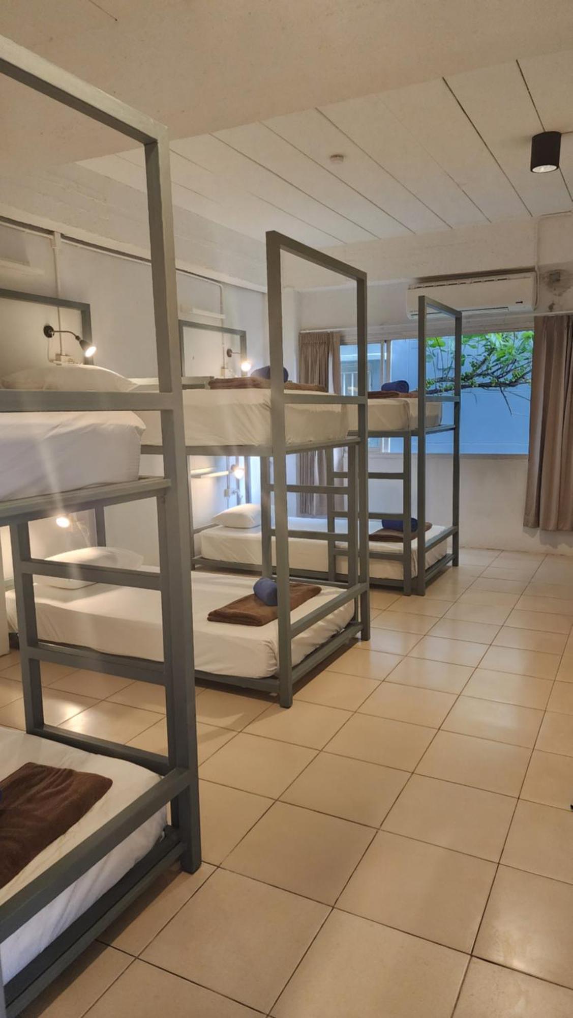 Irest Ao Nang Hostel Екстериор снимка
