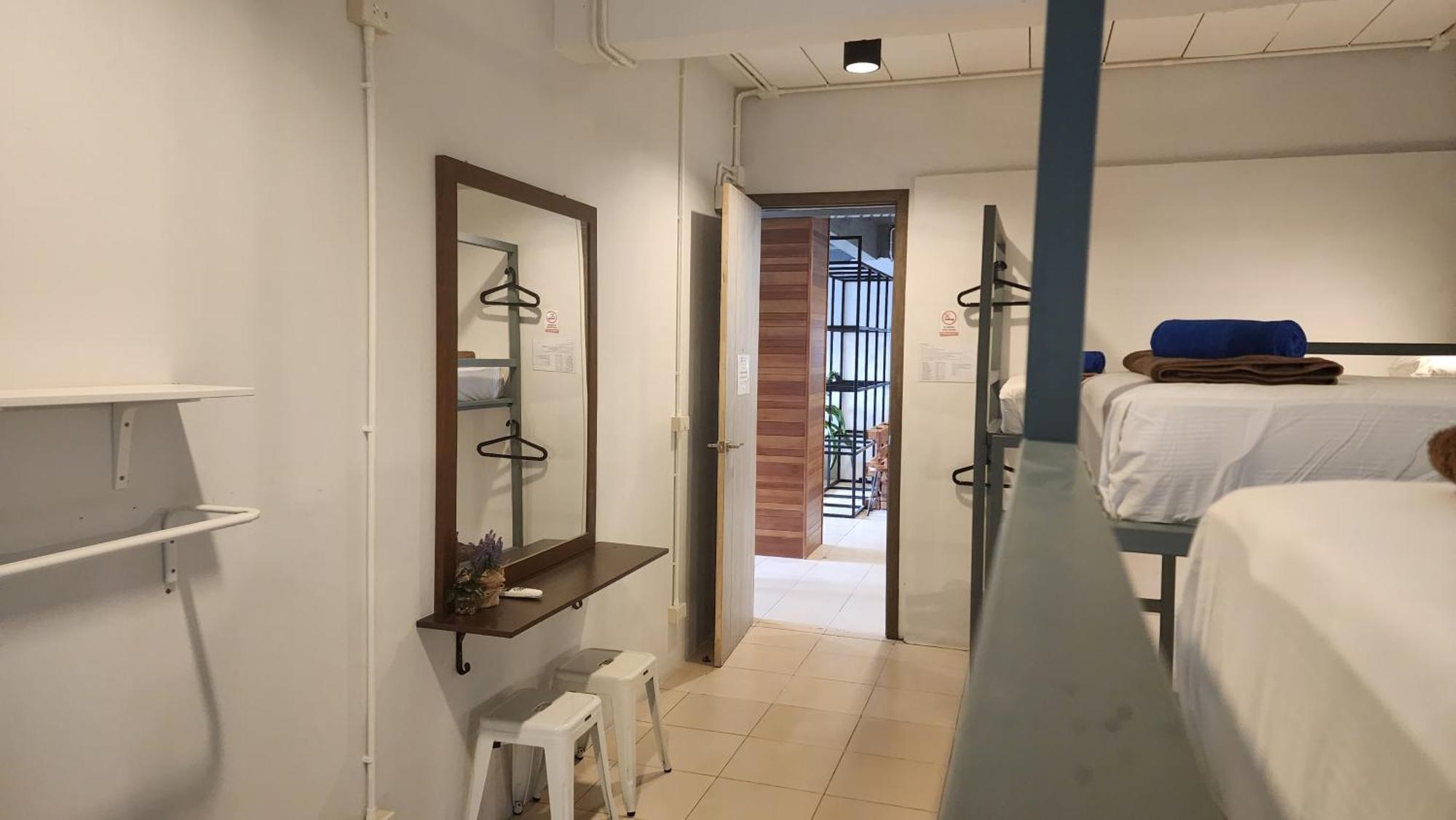 Irest Ao Nang Hostel Екстериор снимка