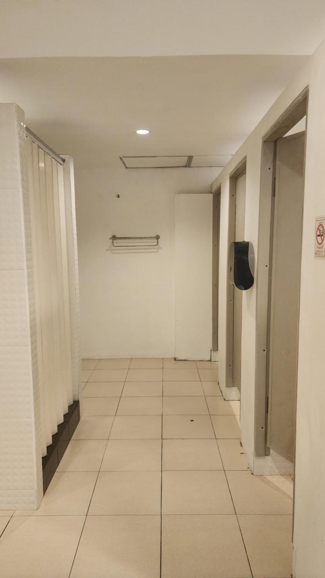 Irest Ao Nang Hostel Екстериор снимка