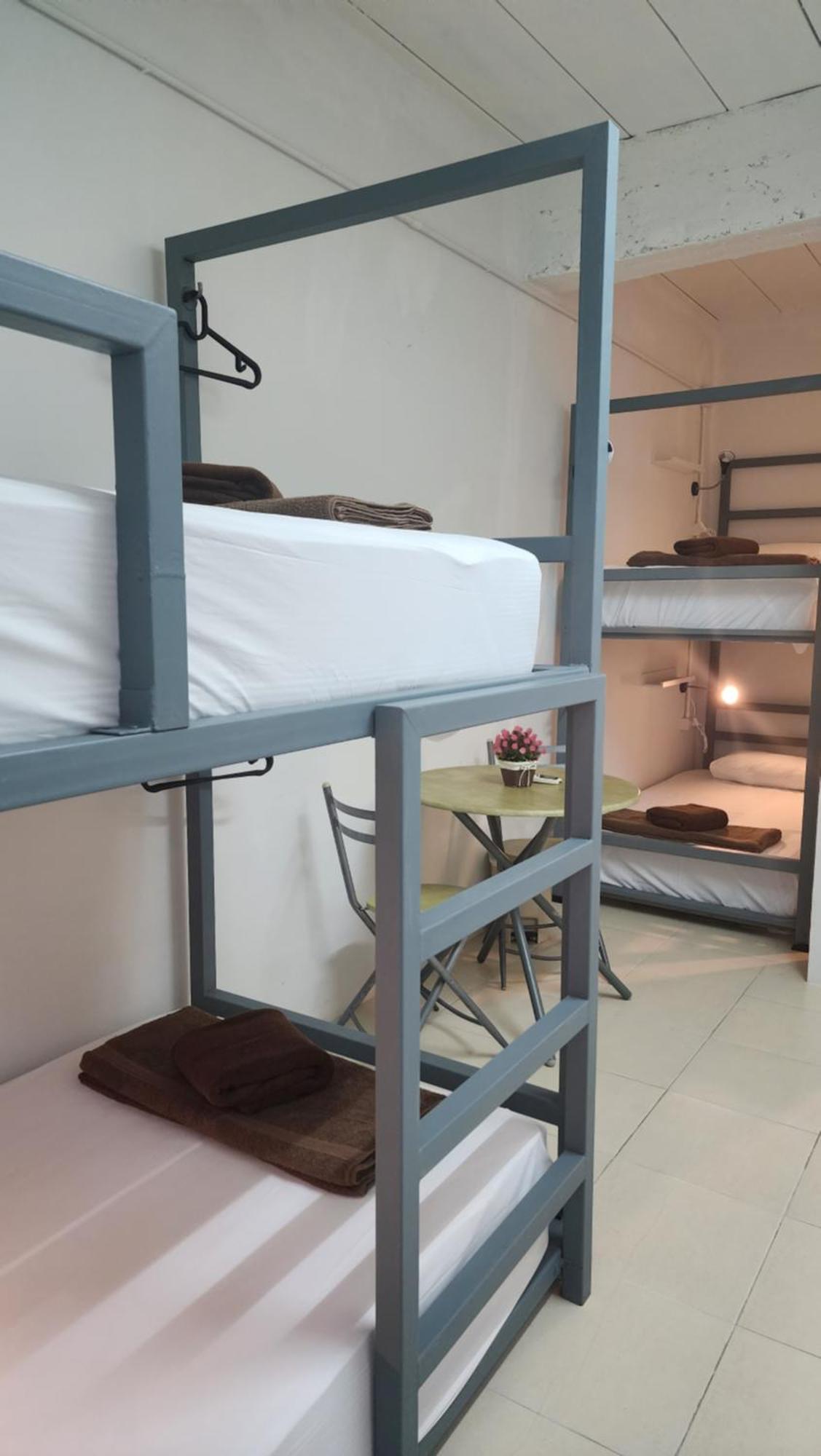 Irest Ao Nang Hostel Екстериор снимка