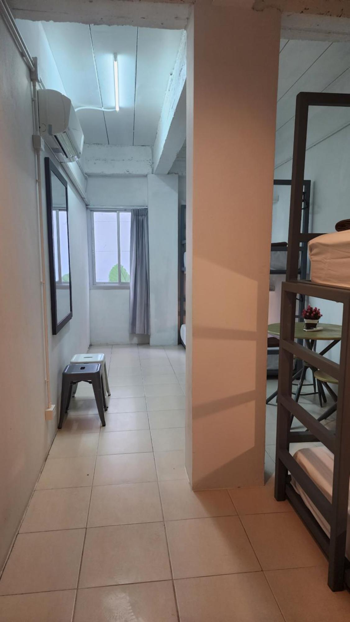 Irest Ao Nang Hostel Екстериор снимка
