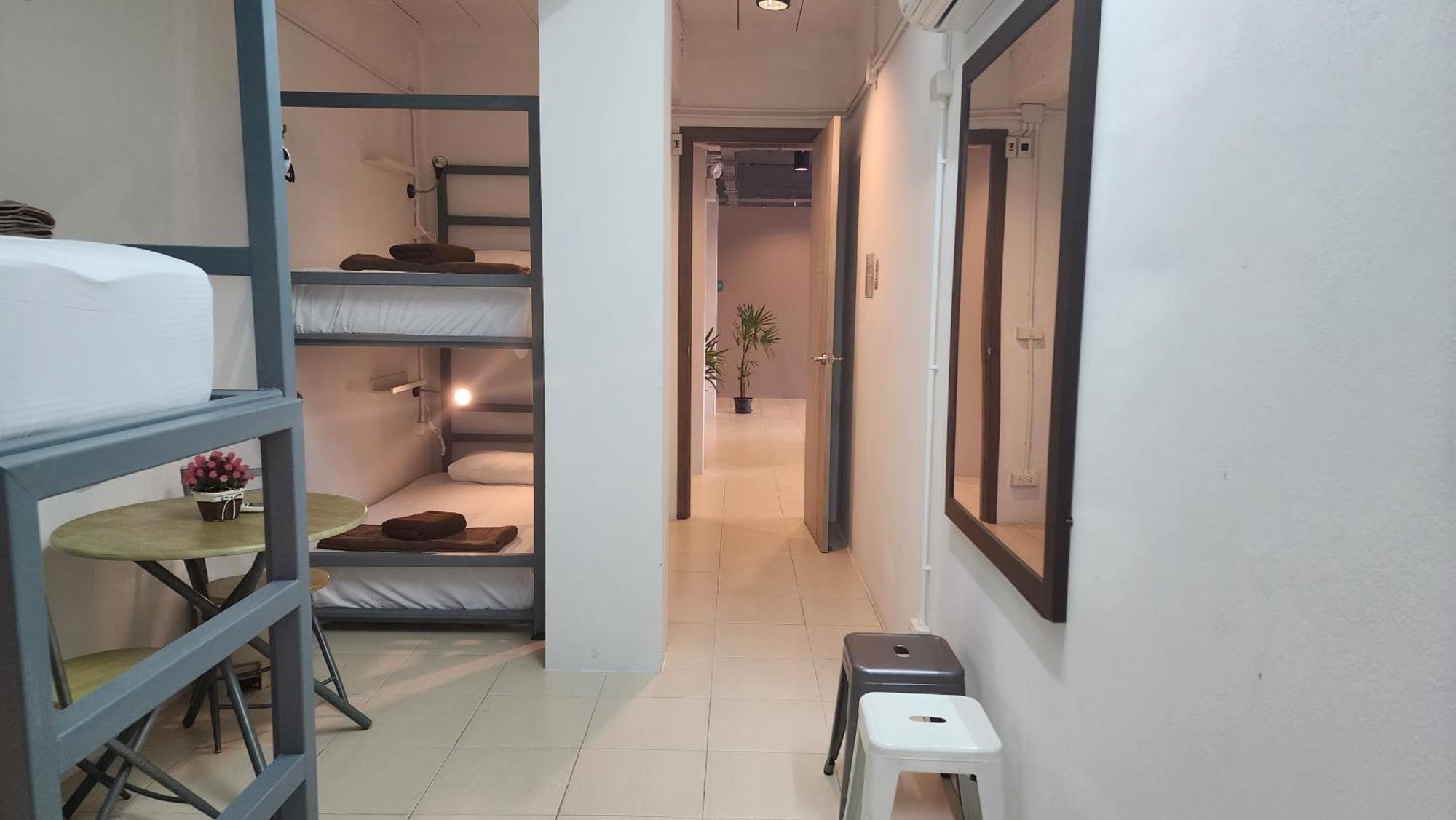 Irest Ao Nang Hostel Екстериор снимка