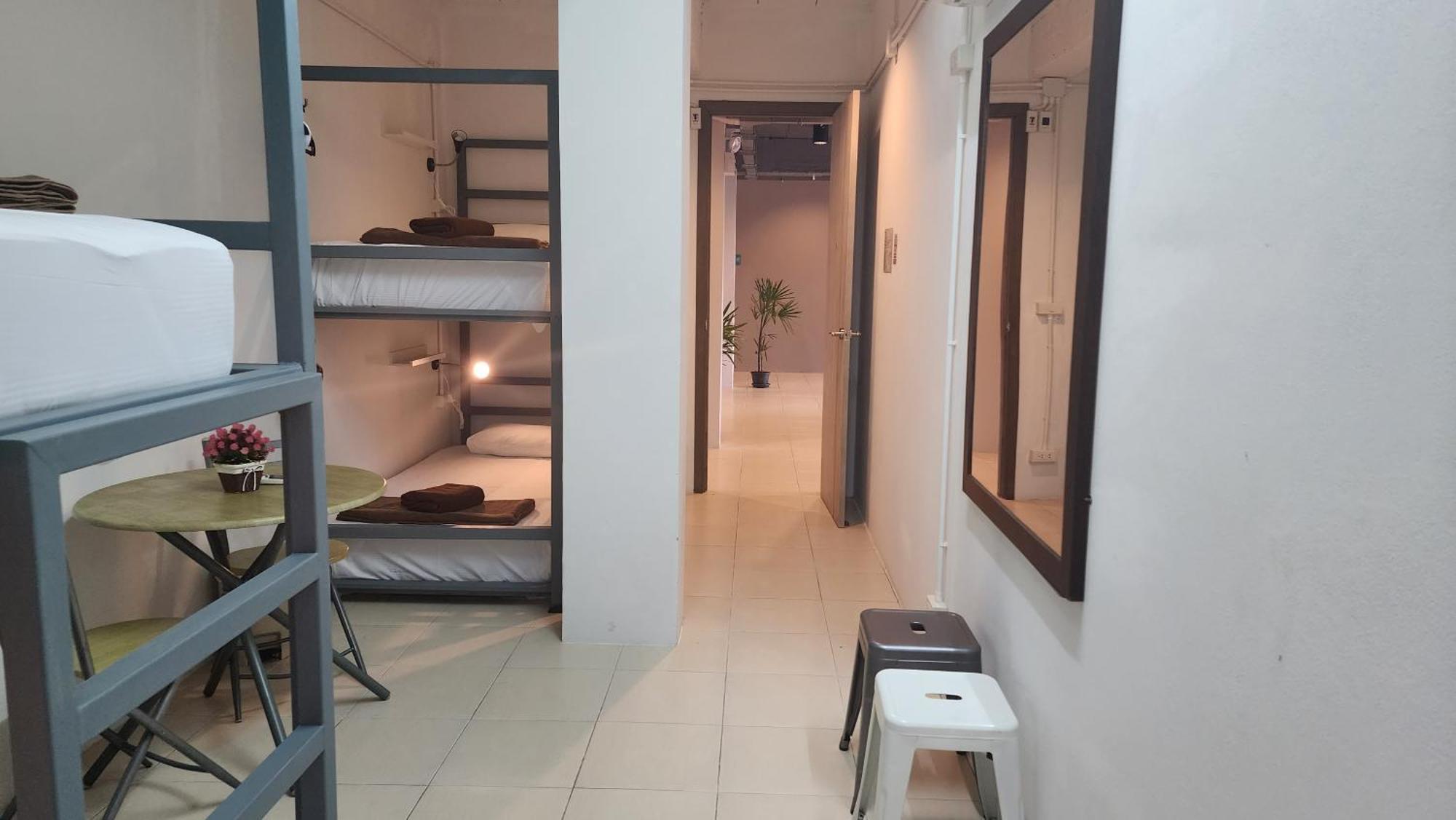 Irest Ao Nang Hostel Екстериор снимка