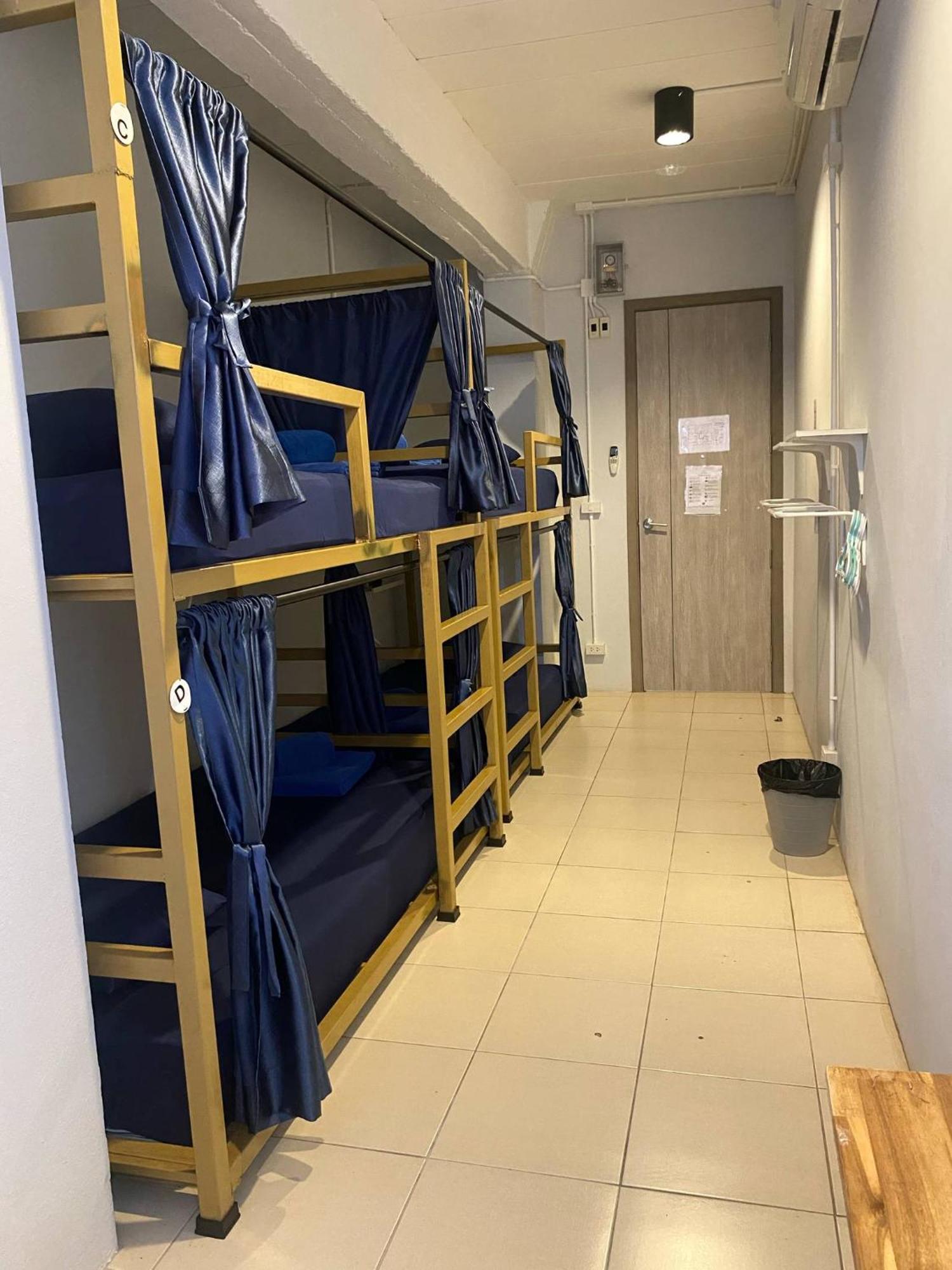 Irest Ao Nang Hostel Екстериор снимка