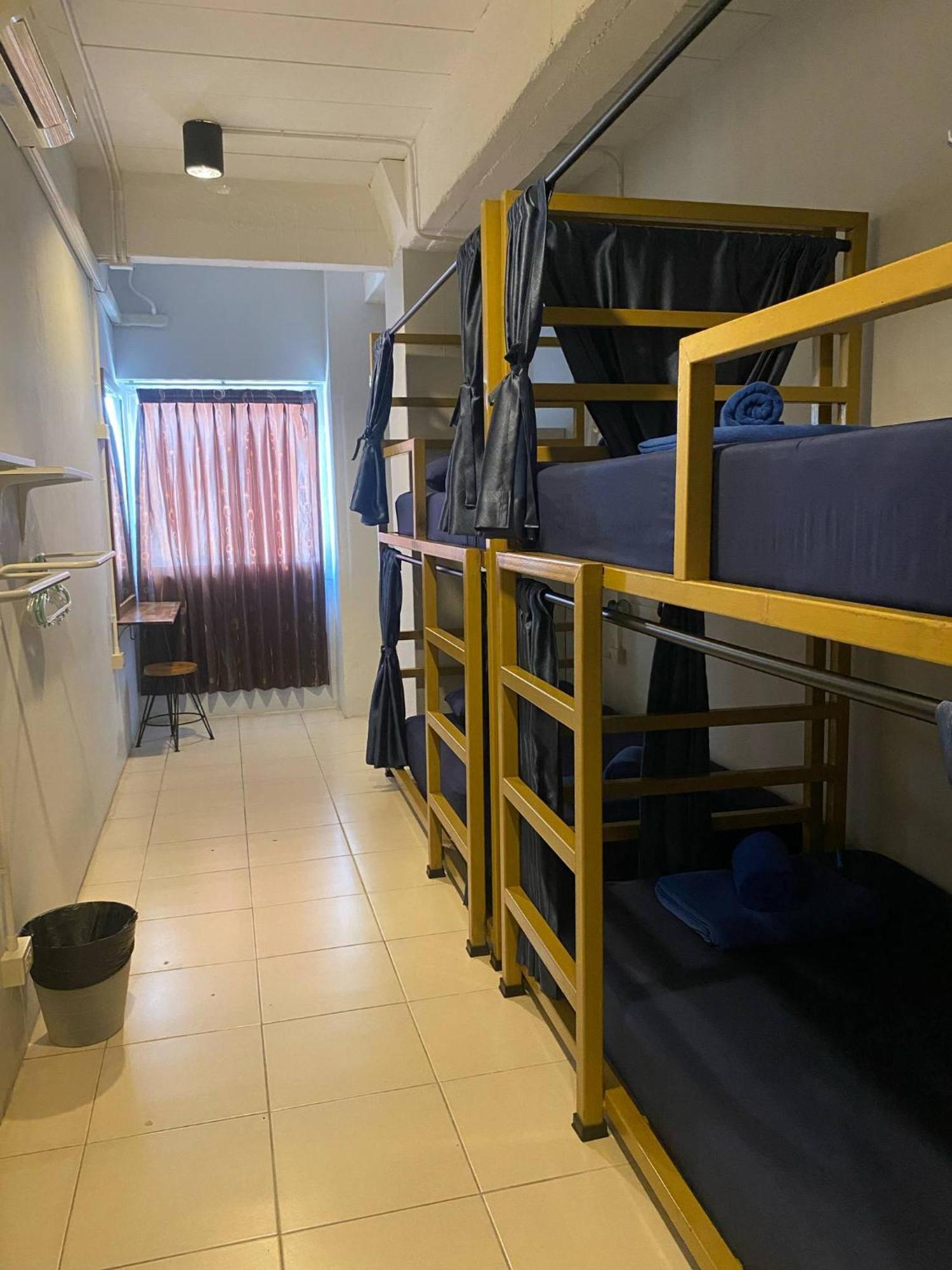 Irest Ao Nang Hostel Екстериор снимка