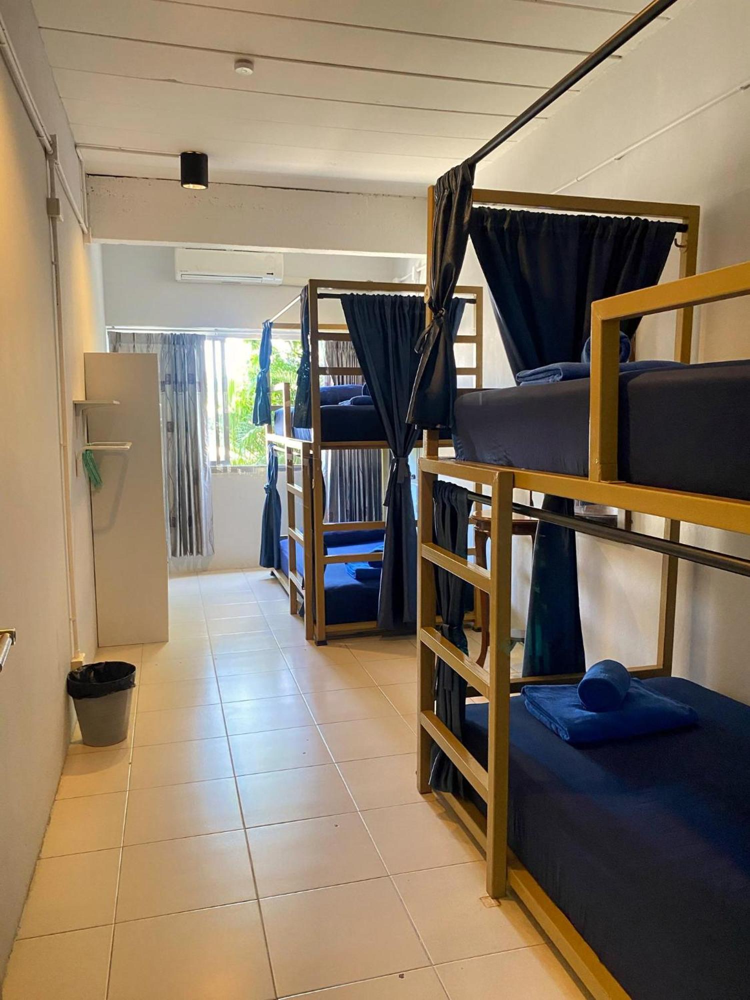 Irest Ao Nang Hostel Екстериор снимка