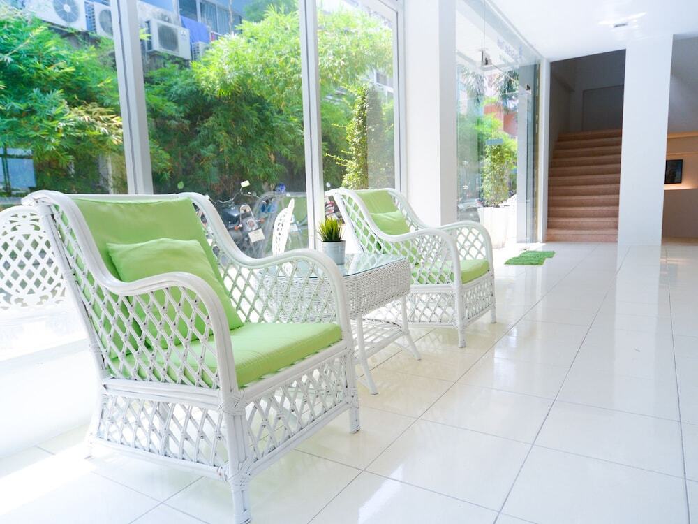 Irest Ao Nang Hostel Екстериор снимка
